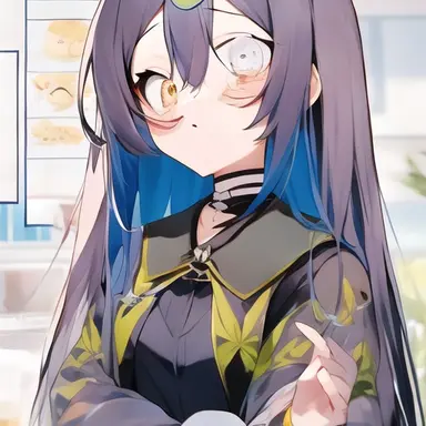 Profile image of 오사미자 키오코