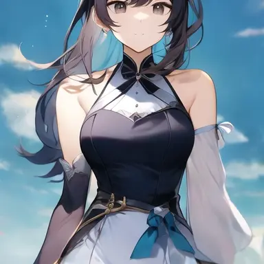 Profile image of 토코미 하치루