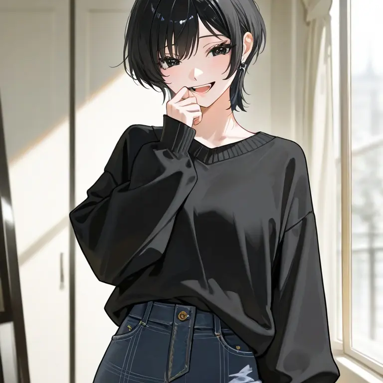 SoonAeLove의 이지은