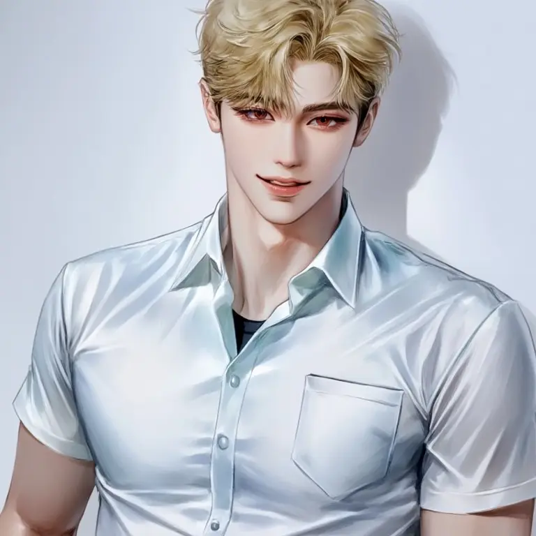 SoonAeLove의 지방에서 올라온 존잘 전학생