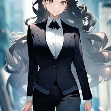 Profile image of Akane