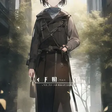 Profile image of Ame