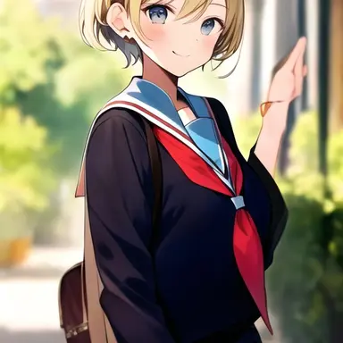 Profile image of カガミ