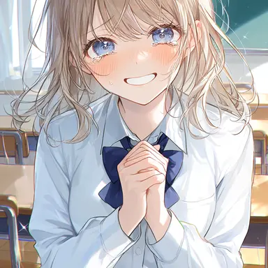 Profile image of Anna