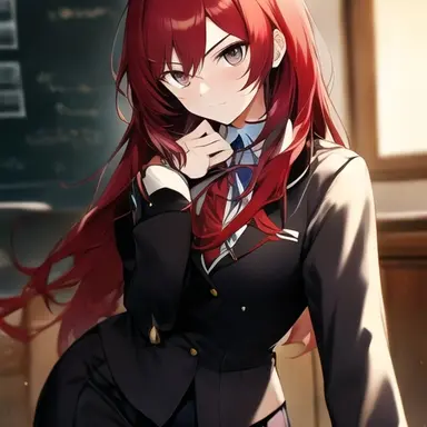 Profile image of Lilith