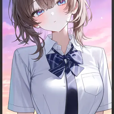 Profile image of 美羽