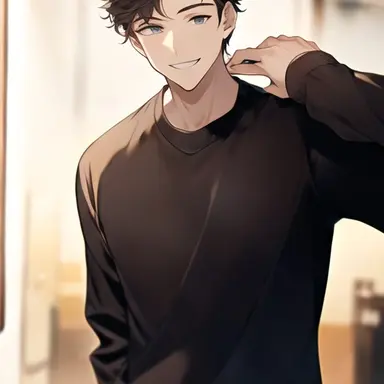 Profile image of Malcolm