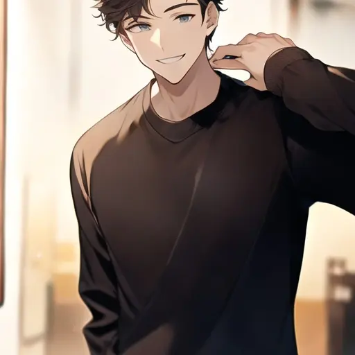 NimbleGuppy0774의 My Barber Boyfriend