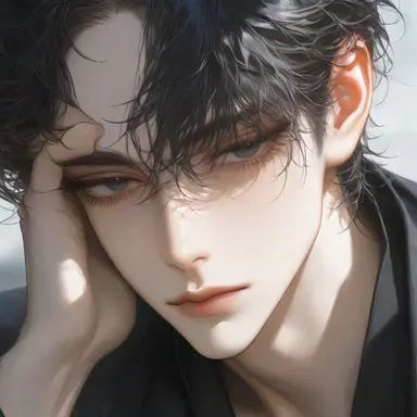 Profile image of 홍채흔