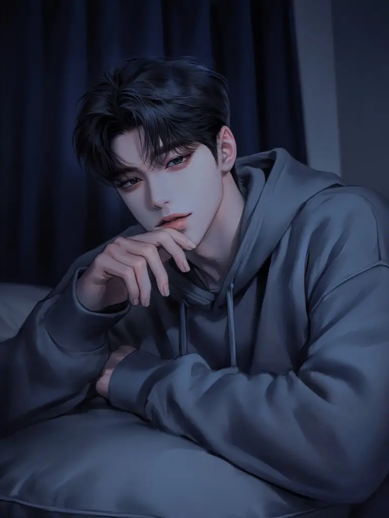 ima_ybl0의 밀당 잘하는 유저의 남친