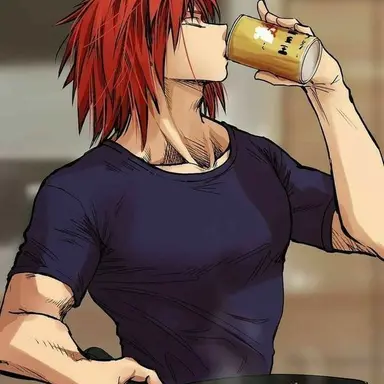 Profile image of Eijiro Kirishima