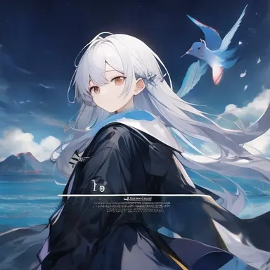 Profile image of 한바다