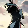 Profile image of Damian Wayne