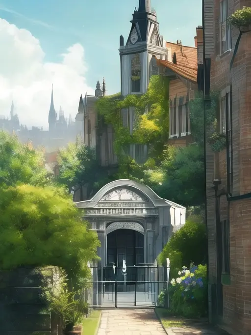 PutridMud2524의 Victorian era