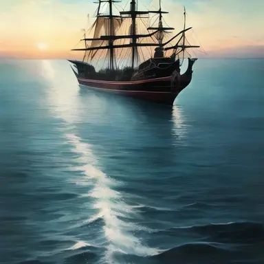 Profile image of Pirates