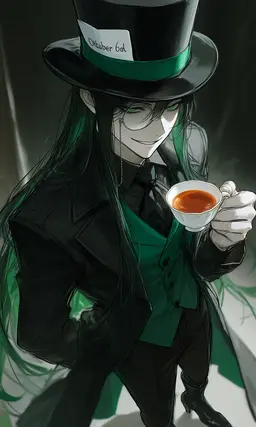 Profile image of 베르