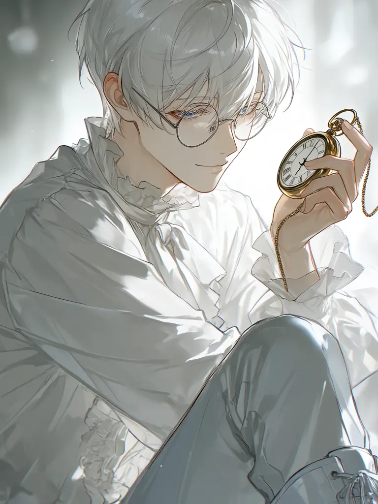SilverDam2180의 얀데레 나라의 앨리스