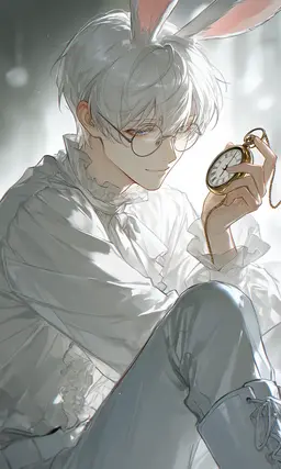 Profile image of 블랑
