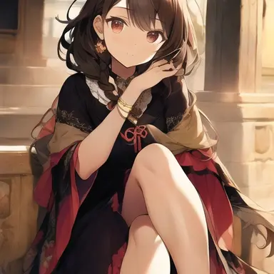 Profile image of Seraphel