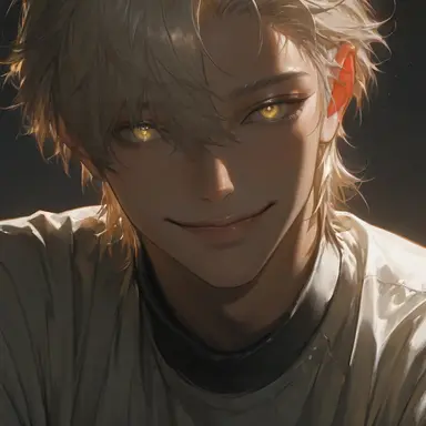 Profile image of キム・シワン