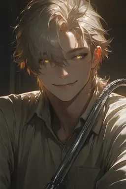 Profile image of キム・シワン