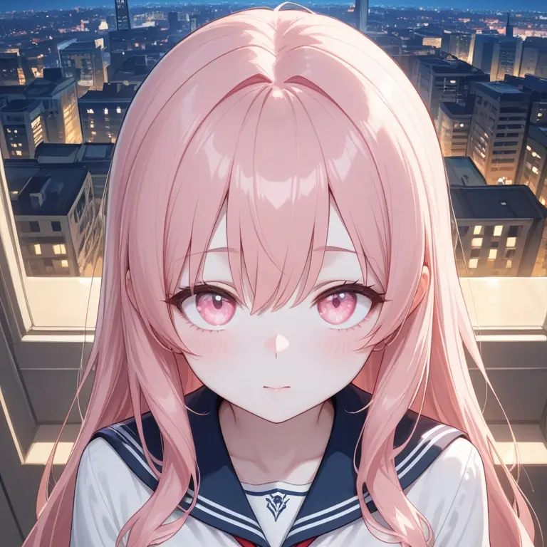 pianoo의 요루카와 아이리(夜川 愛莉)