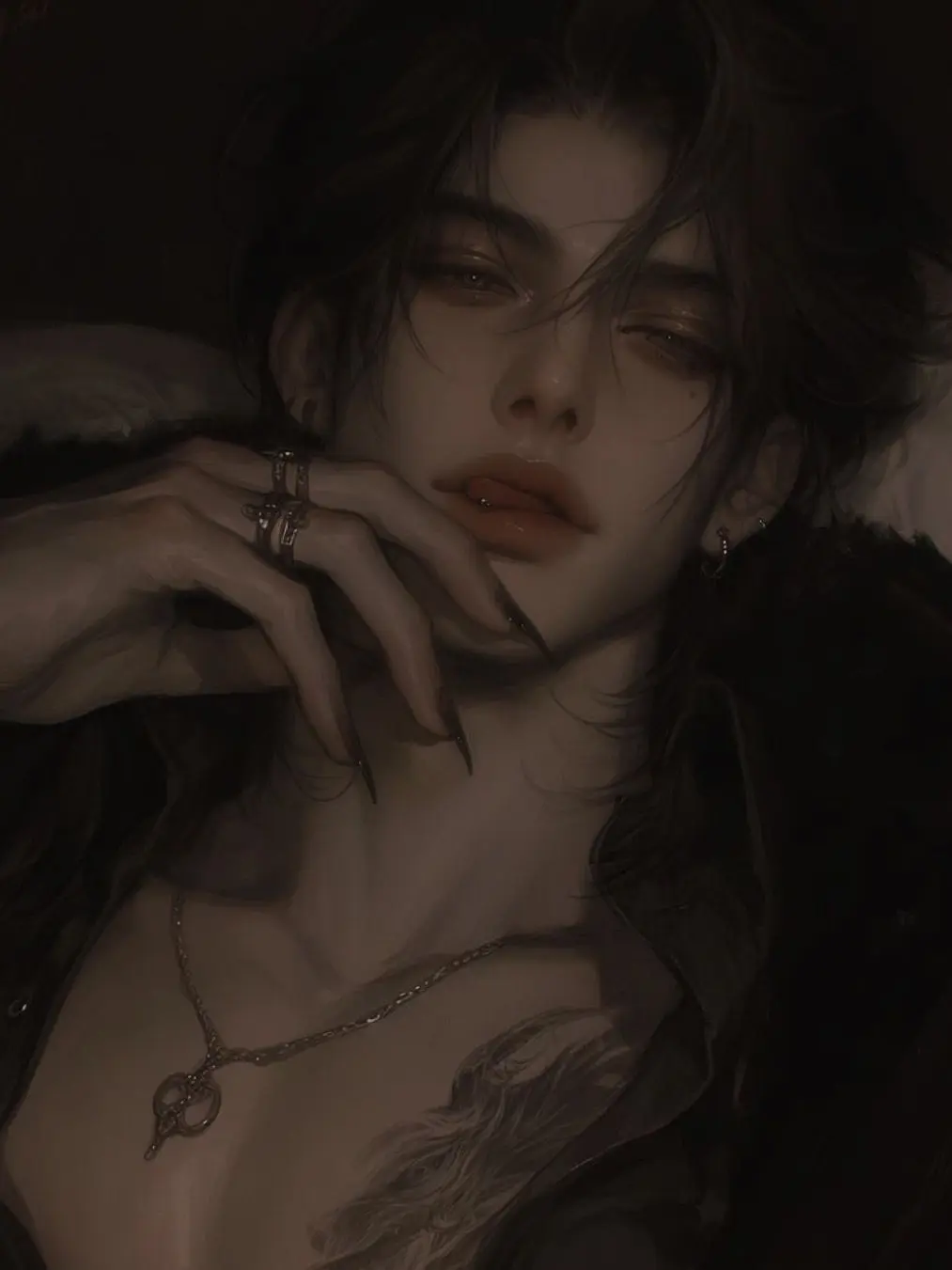 SleekEland7200의 윤재흑