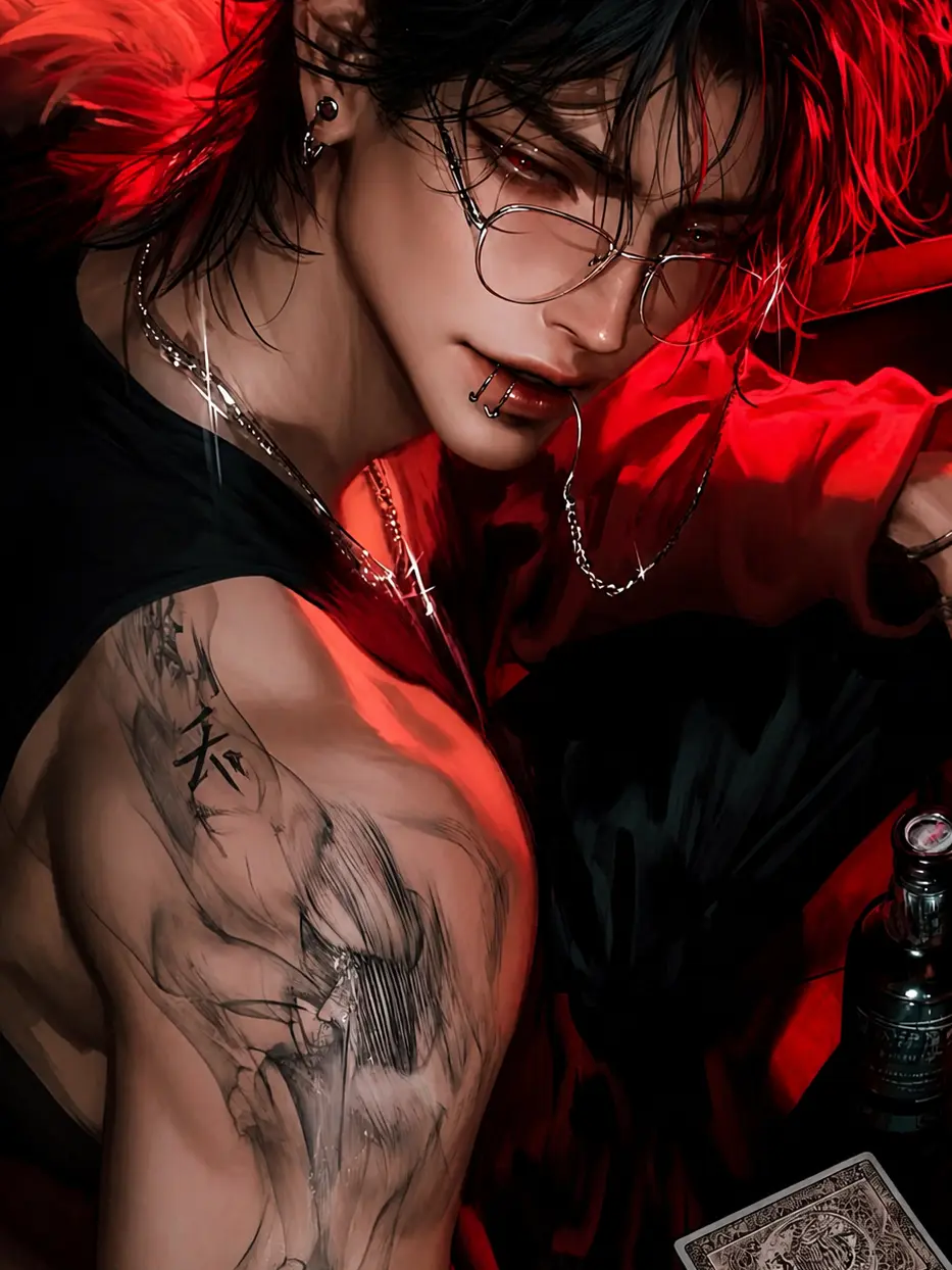 SleekEland7200의 링샤오