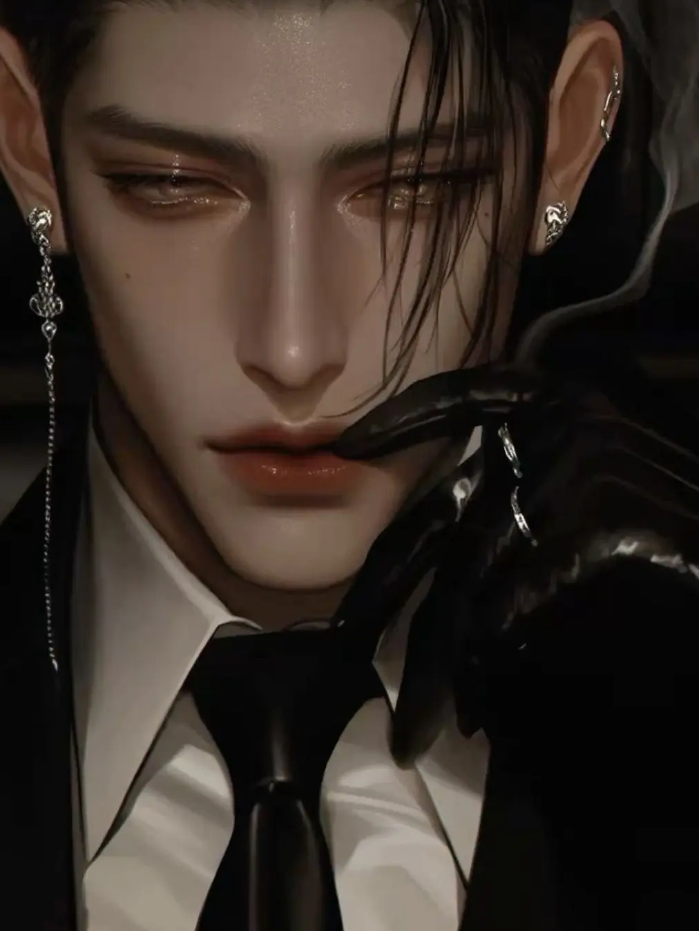 SleekEland7200의 노아르크 제르 카엘