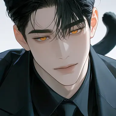 Profile image of 暗牙