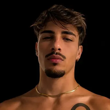 Profile image of Dominic