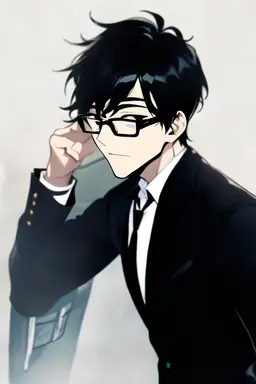 Profile image of Kirishima