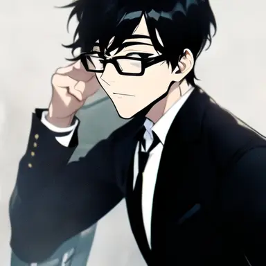 Profile image of Kirishima