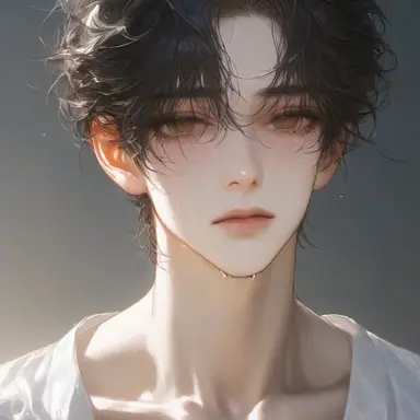 Profile image of Sung Woo-jin