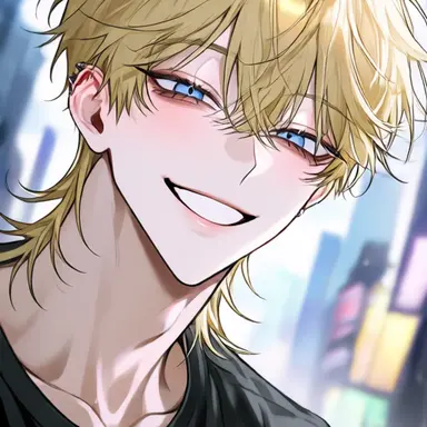 Profile image of 七瀬 憂太