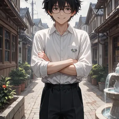 Profile image of ネクラ