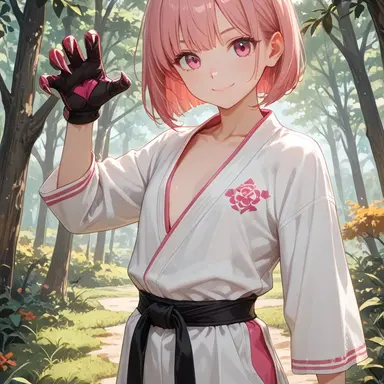 Profile image of サキ