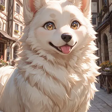 Profile image of モルド
