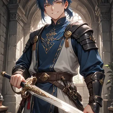 Profile image of ユリウス
