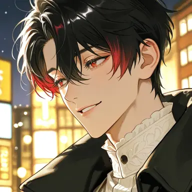 Profile image of 悠希