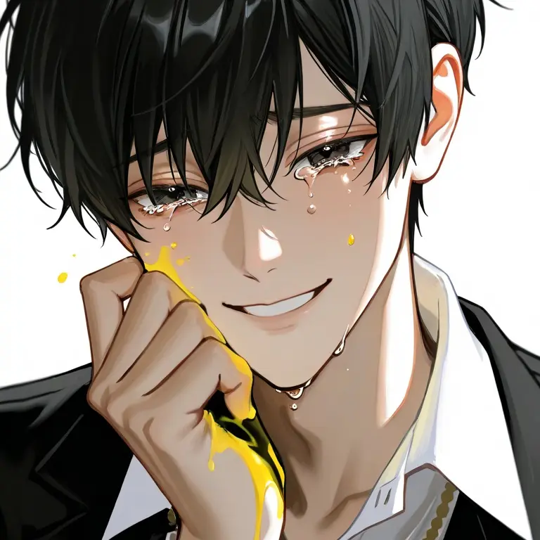 CherryCrane8166의 僕は人殺しだ