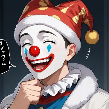 Profile image of ピエロ