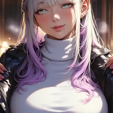 Profile image of 冬美