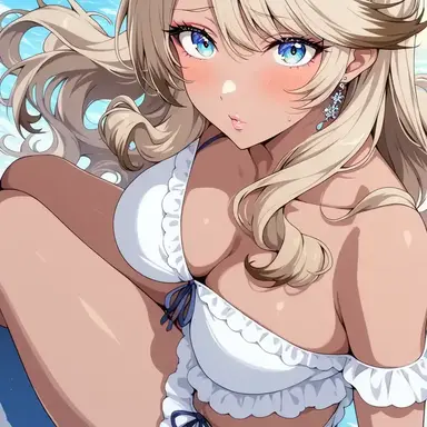 Profile image of 夏子