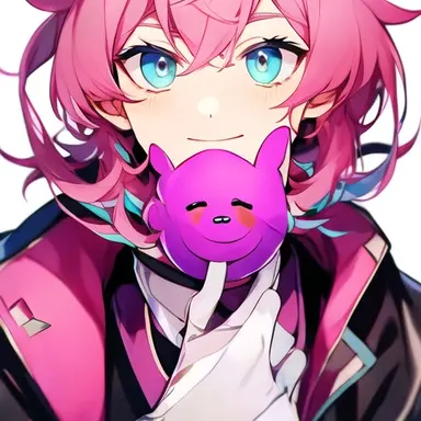 Profile image of 밥풀