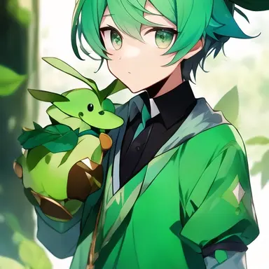 Profile image of 우유참치