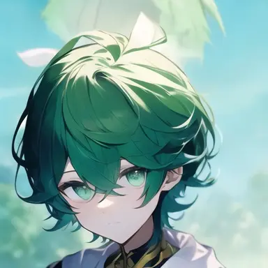 Profile image of 우참