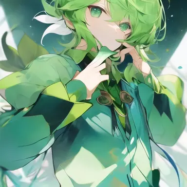 Profile image of 우유참치