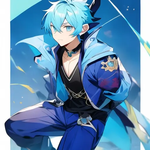 FishyBed1283의 팀나빠, 고고프렌즈!(밥풀이 없음ㅠ)