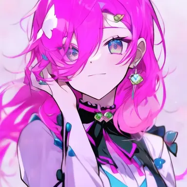 Profile image of 네즈